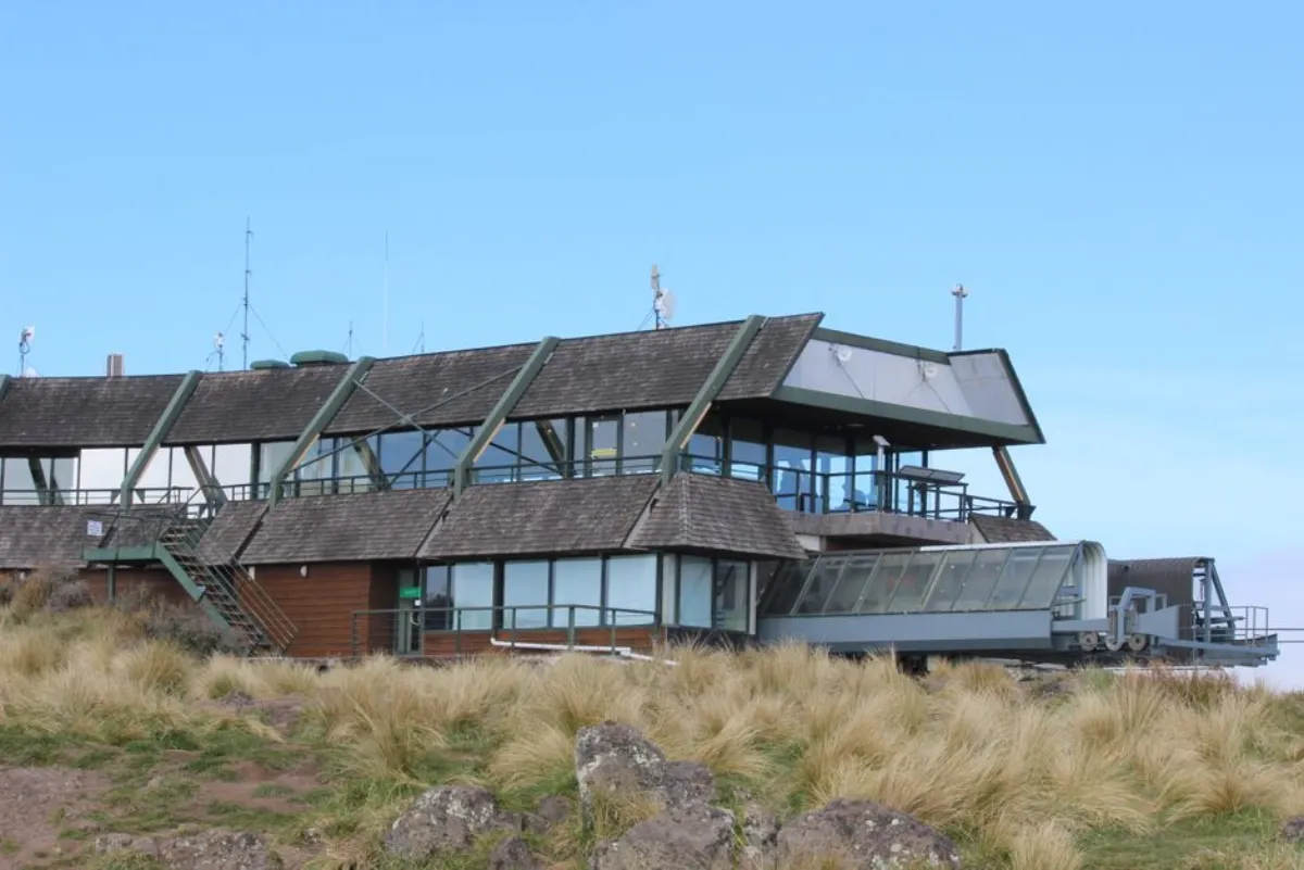 base building